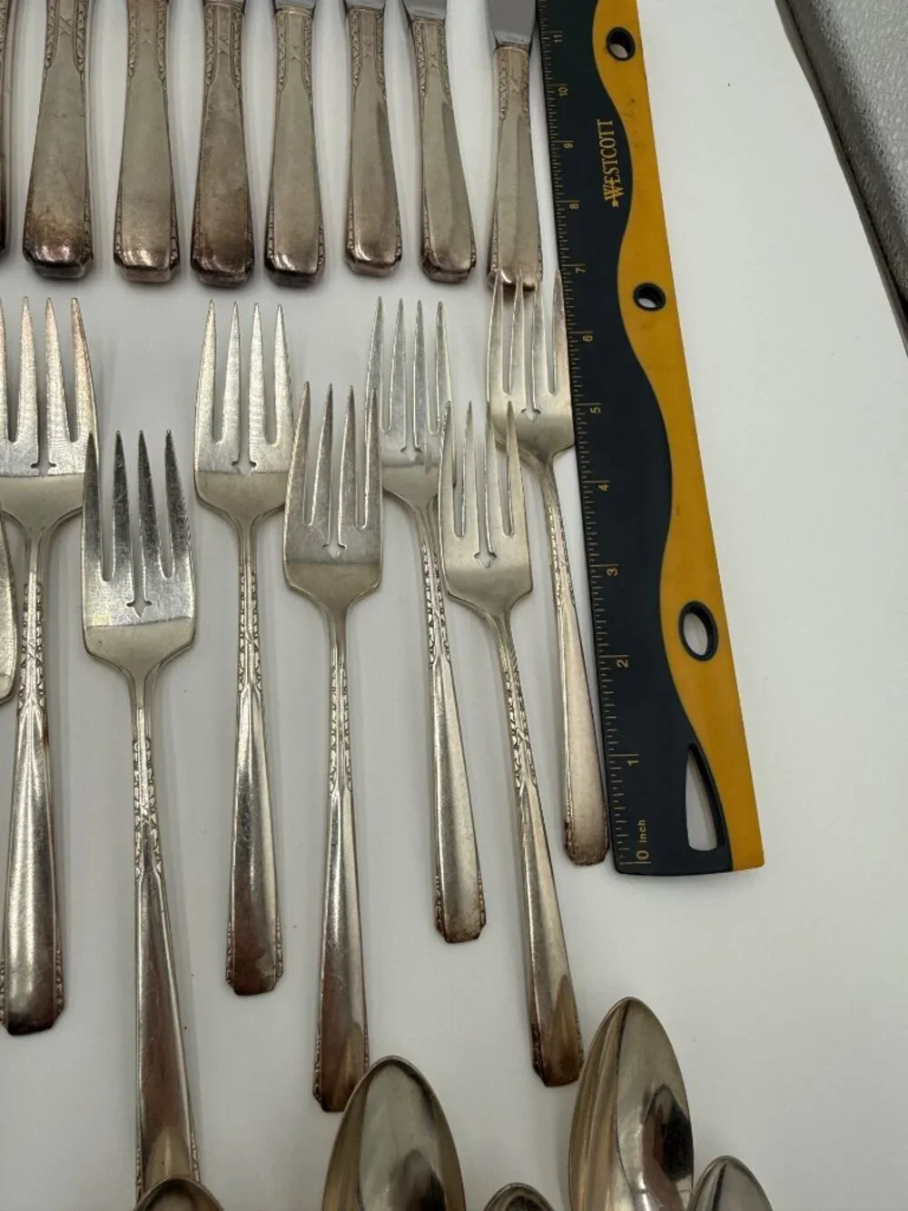 N/A complete vintage